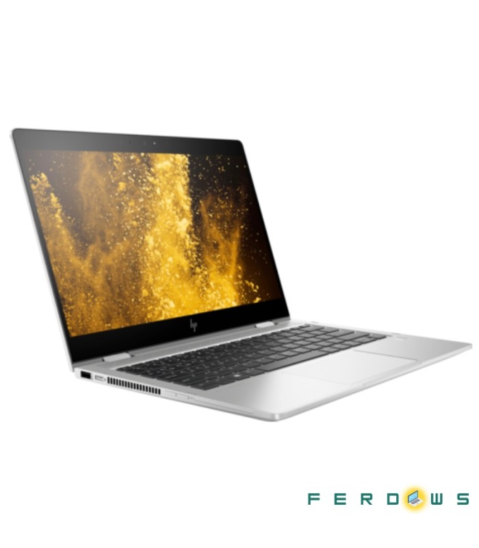 لپتاپ HP EliteBook x360 830 G6