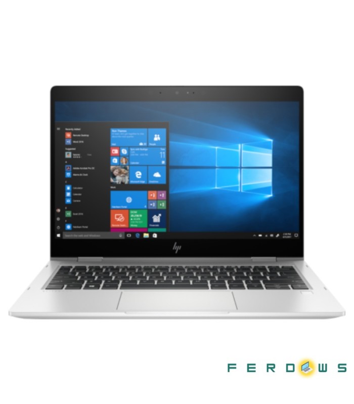 بررسی تخصصی لپ تاپ HP EliteBook x360 830 G6