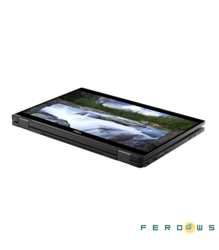 بررسی تخصصی لپتاپ DELL Latitude 7390 2-in-1