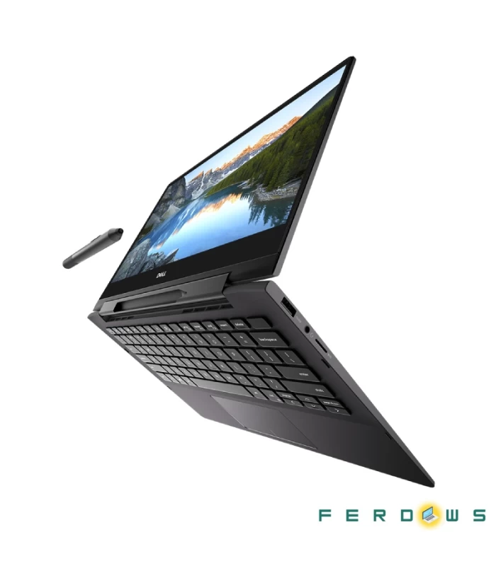 خرید لپتاپ استوک DELL Latitude 7390 2-in-1