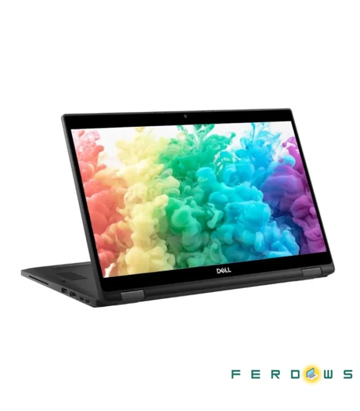 مشخصات و خرید لپ تاپ DELL Latitude 7390 2-in-1