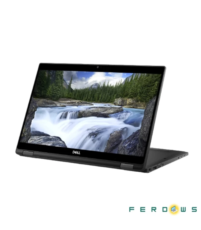 لپتاپ استوک DELL Latitude 7390 2-in-1