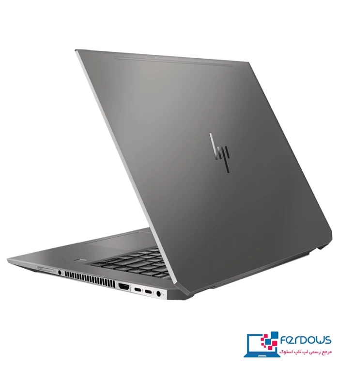 مشخصات، قیمت و خرید لپ تاپ اچ پی زدبوک HP ZBook 15 STUDIO X360 G5 | فروشگاه فردوس، مرجع رسمی انواع لپ تاپ استوک و اپن باکس