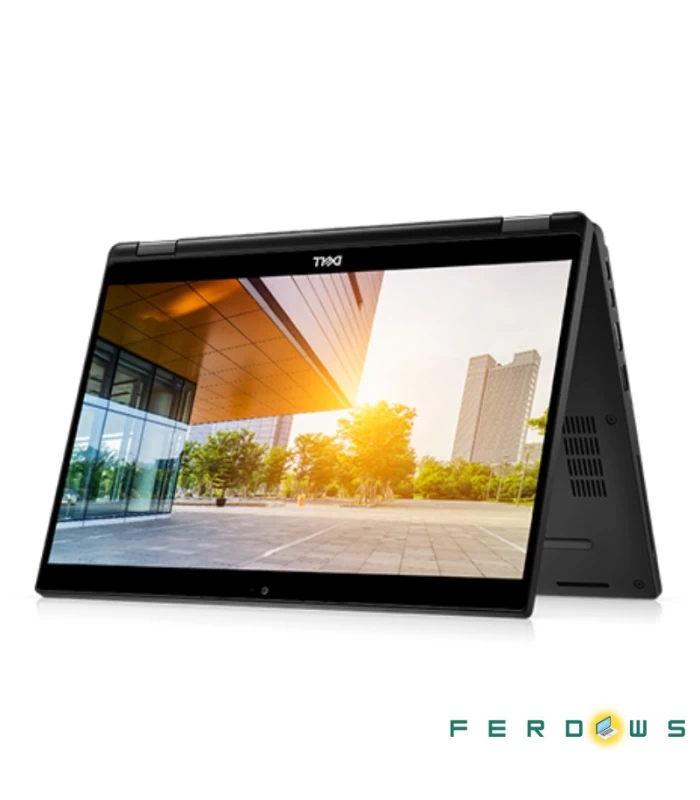 DELL Latitude 7390 2-in-1 قیمت لپتاپ استوک
