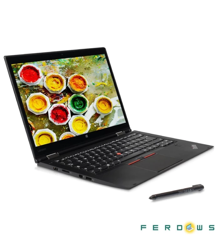 Lenovo ThinkPad Yoga 460