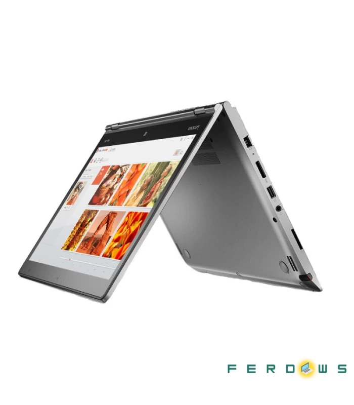 لپ تاپ Lenovo ThinkPad Yoga 460