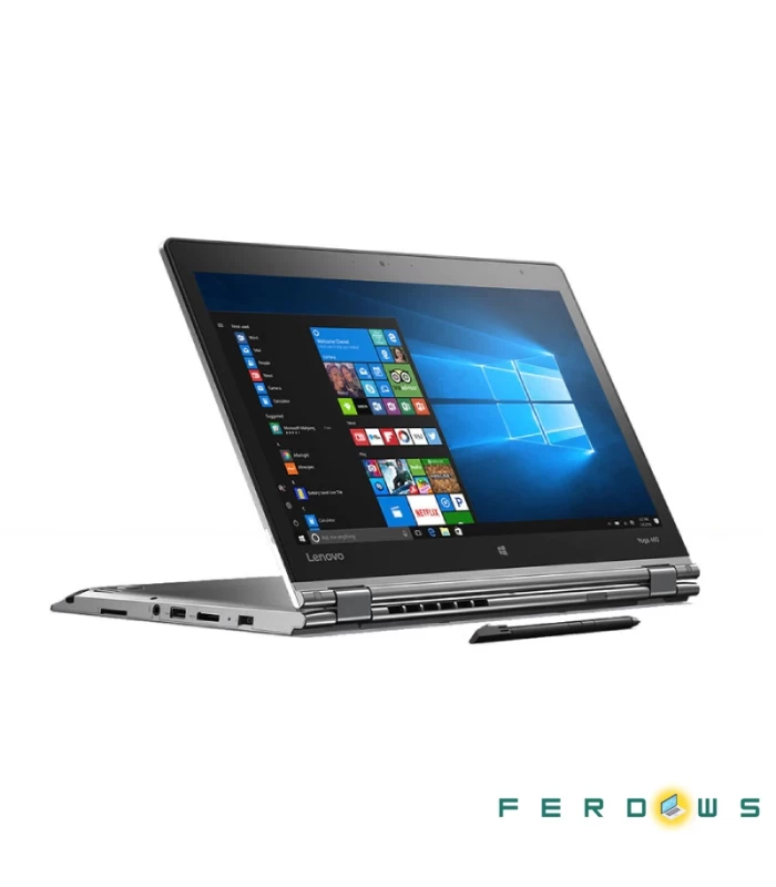 مشخصات و قیمت لپ تاپ Lenovo ThinkPad Yoga 460