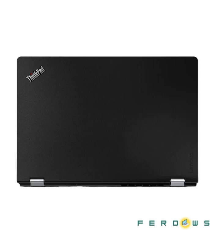 خرید لپ تاپ استوک Lenovo ThinkPad Yoga 460