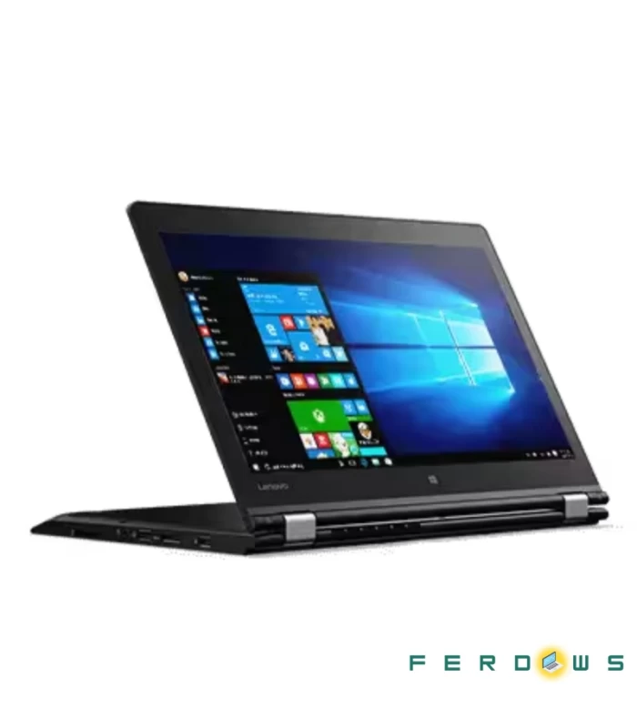 قیمت مشخصات و خرید لپتاپ استوک Lenovo ThinkPad Yoga 460