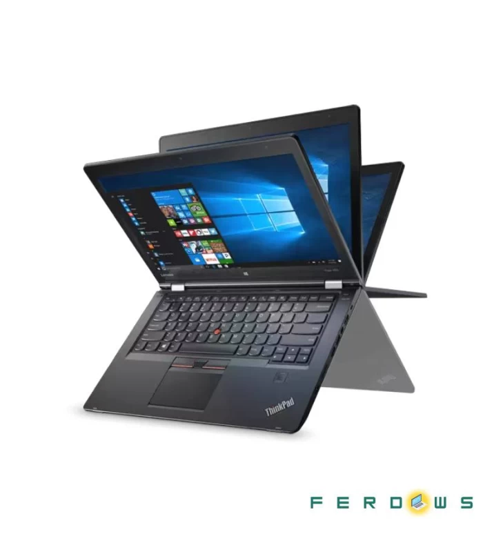 Lenovo ThinkPad Yoga 460 لپتاپ استوک