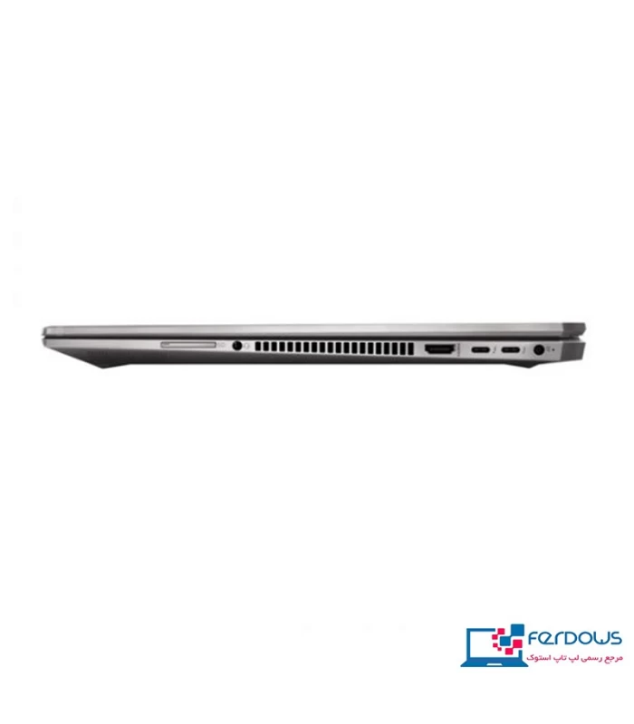 مشخصات، قیمت و خرید لپ تاپ اچ پی زدبوک HP ZBook 15 STUDIO X360 G5 | فروشگاه فردوس، مرجع رسمی انواع لپ تاپ استوک و اپن باکس