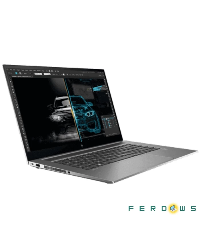 لپتاپ صنعتی HP ZBook Studio 15 G8