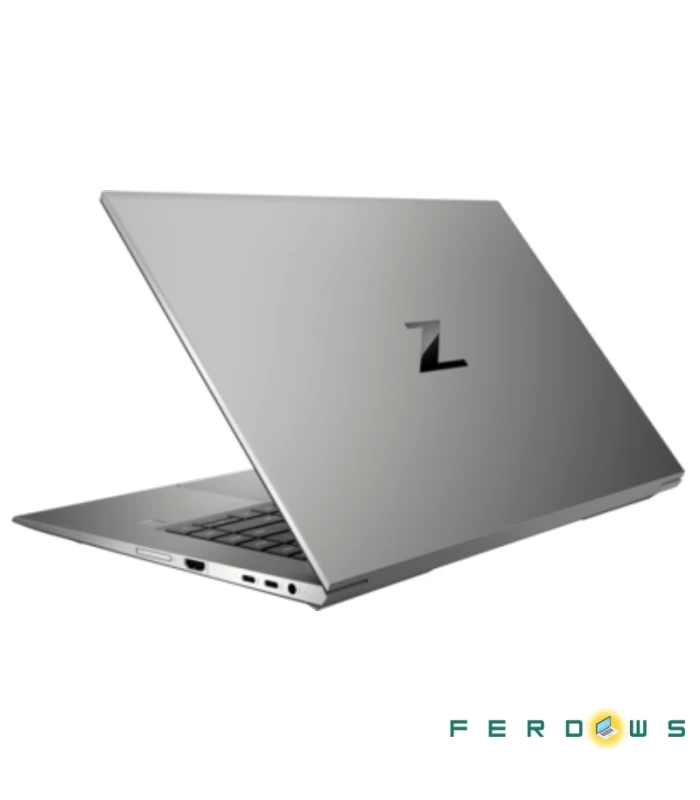 مشخصات، قیمت و خرید لپ تاپ استوک HP ZBook Studio 15 G8