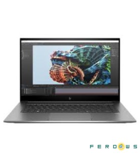لپ تاپ استوک مهندسی HP ZBook Studio 15 G8