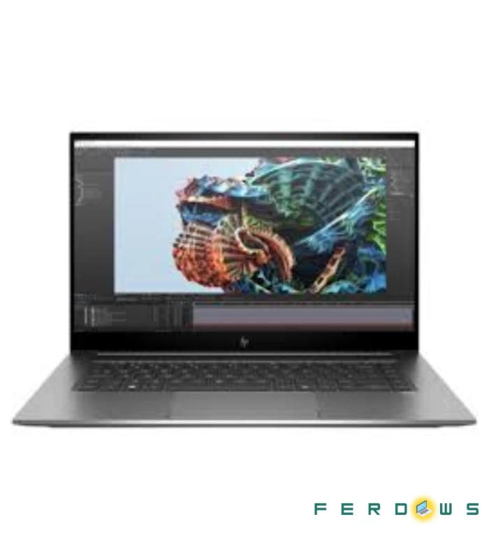 لپ تاپ استوک مهندسی HP ZBook Studio 15 G8