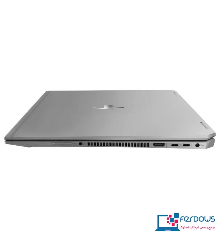 مشخصات، قیمت و خرید لپ تاپ اچ پی زدبوک HP ZBook 15 STUDIO X360 G5 | فروشگاه فردوس، مرجع رسمی انواع لپ تاپ استوک و اپن باکس