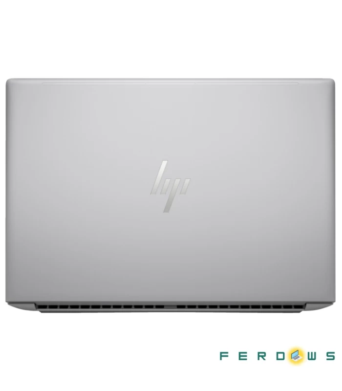 لپتاپ اوپن باکس HP ZBook Fury 16 G10