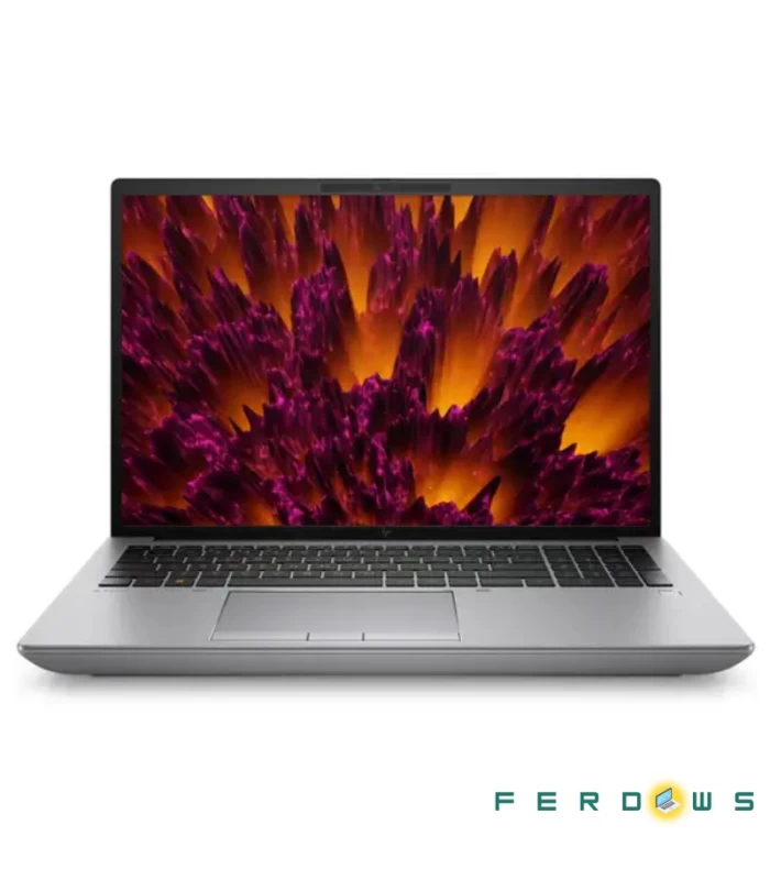 لپ تاپ HP ZBook Fury 16 G10