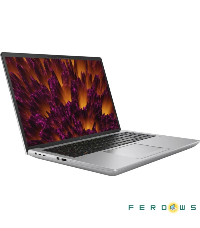 لپتاپ HP ZBook Fury 16 G10