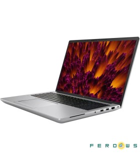 لپ تاپ مهندسی HP ZBook Fury 16 G10