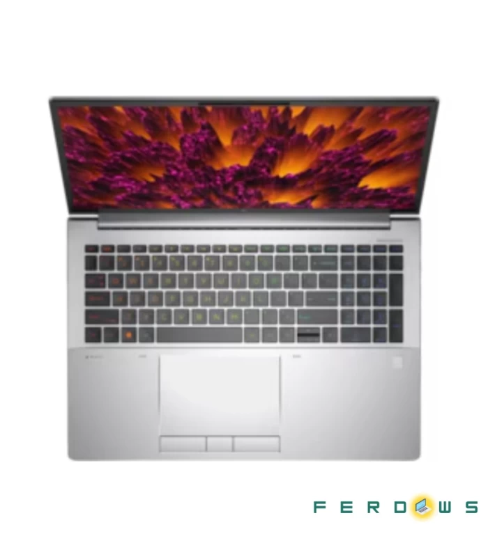 خرید لپتاپ HP ZBook Fury 16 G10