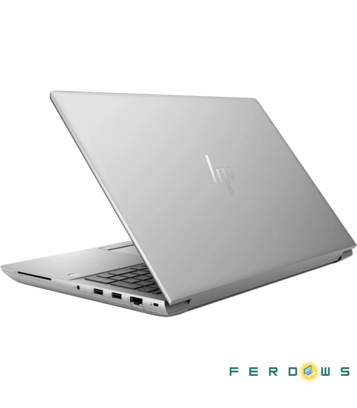 قیمت لپ تاپ HP ZBook Fury 16 G10