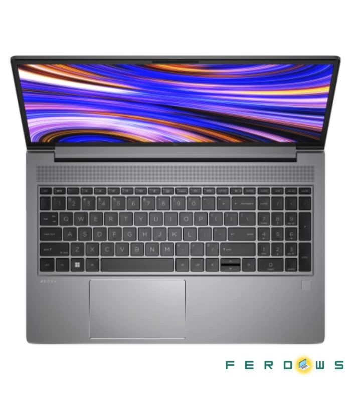 لپتاپ HP ZBook Power 15 G10