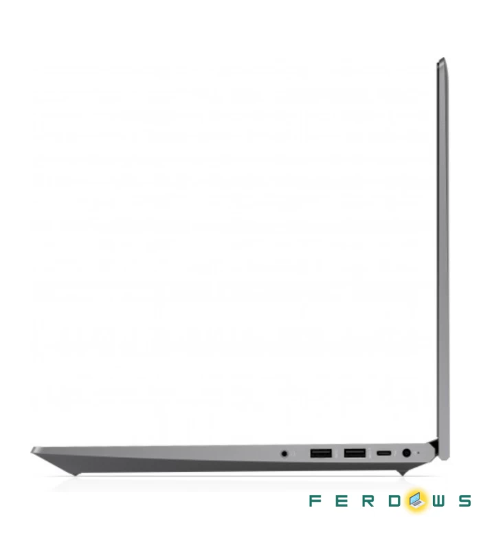 لپ تاپ مناسب رندر HP ZBook Power 15 G10