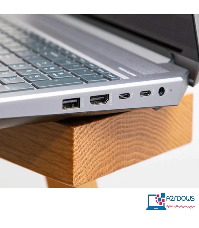 مشخصات، قیمت و خرید لپ تاپ اچ پی زدبوک HP ZBook 15 STUDIO X360 G5 | فروشگاه فردوس، مرجع رسمی انواع لپ تاپ استوک و اپن باکس