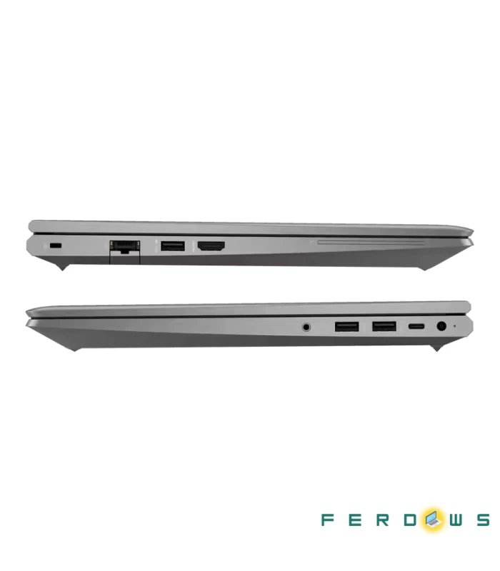 لپتاپ قدرتمند HP ZBook Power 15 G10