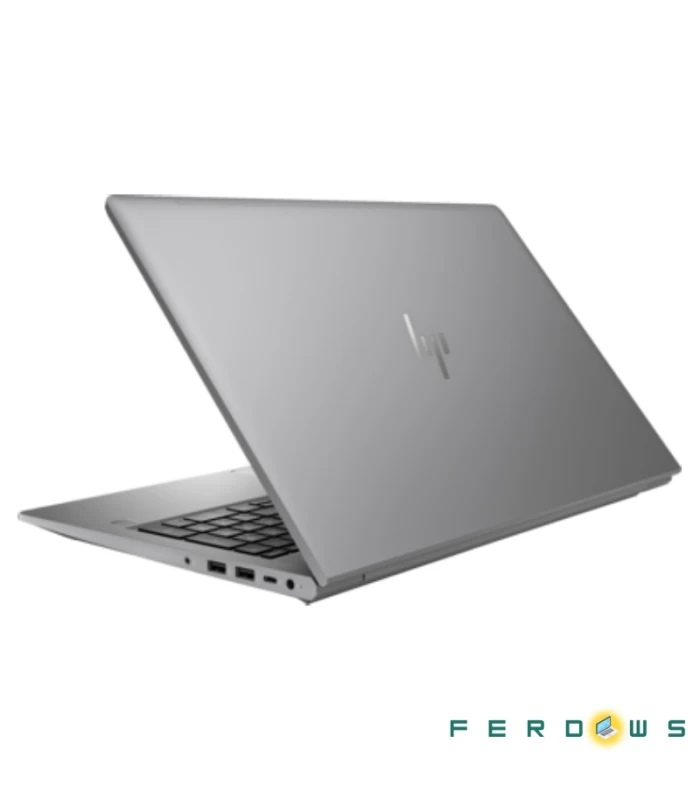 لپتاپ صنعتی HP ZBook Power 15 G10