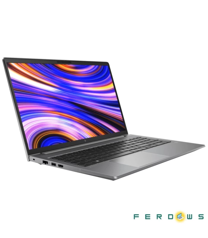 لپ تاپ مهندسی HP ZBook Power 15 G10