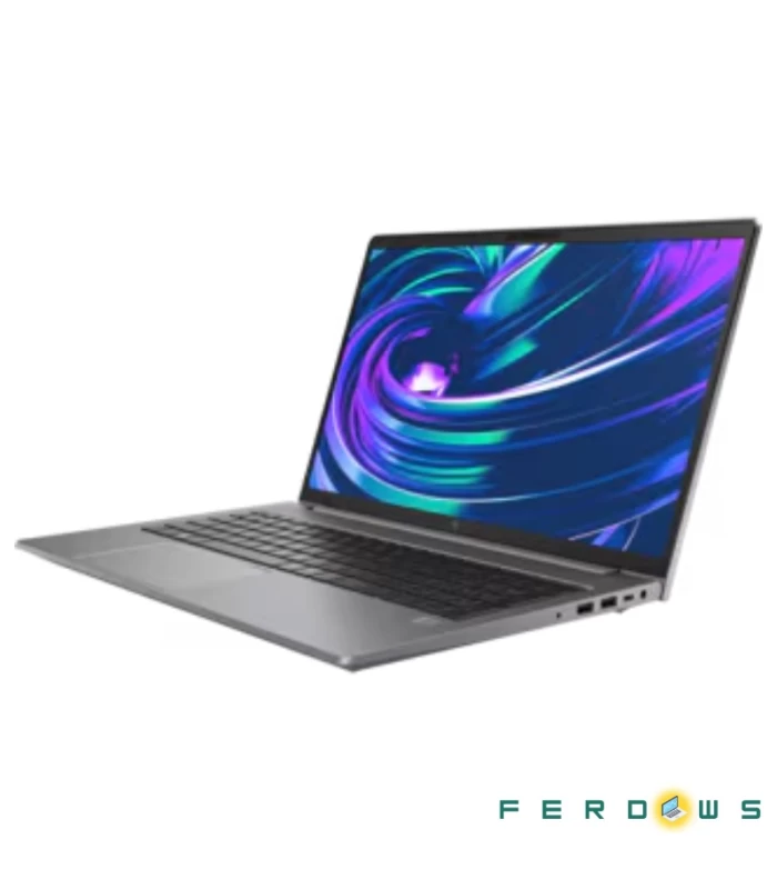 لپتاپ مهندسی HP ZBook Power 15 G10