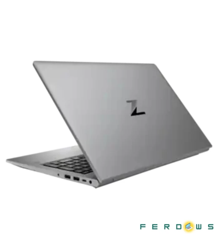 بررسی تخصصی لپ تاپ HP ZBook Power 15 G9