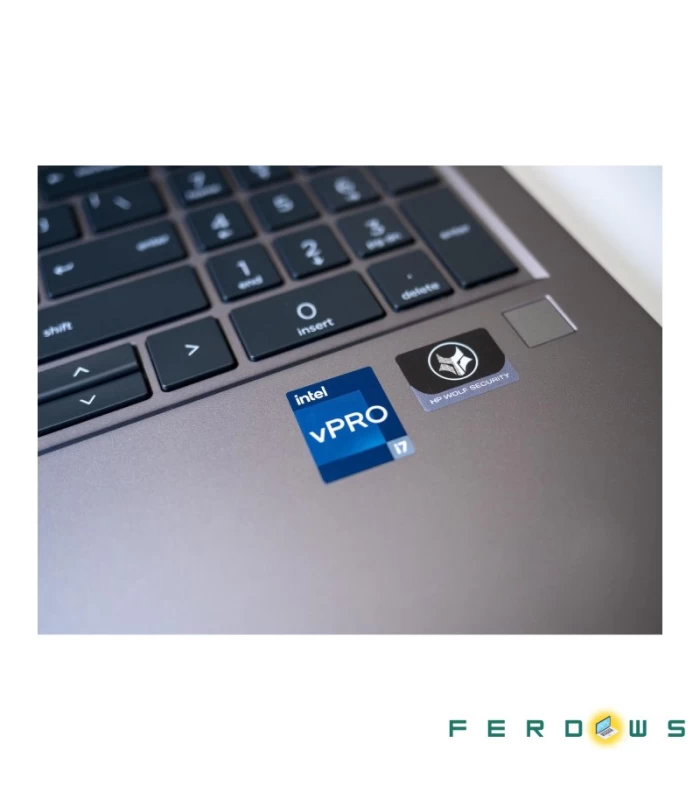 مشخصات و خرید لپ تاپ مهندسی HP ZBook Power 15 G9