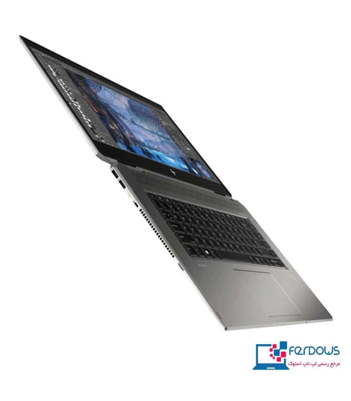 مشخصات، قیمت و خرید لپ تاپ اچ پی زدبوک HP ZBook 15 STUDIO X360 G5 | فروشگاه فردوس، مرجع رسمی انواع لپ تاپ استوک و اپن باکس