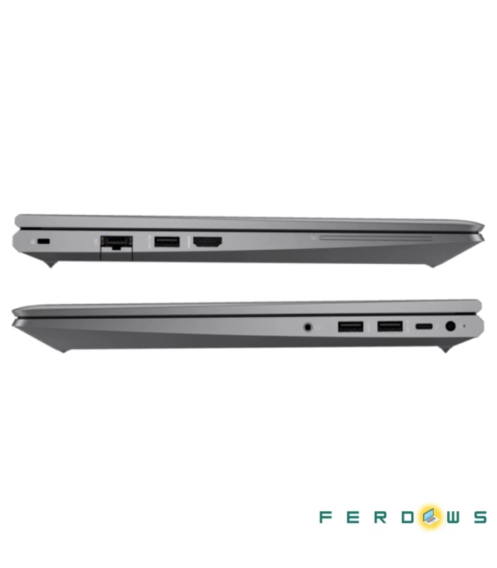 مشخصات، قیمت و خرید لپ تاپ HP ZBook Power 15 G9 | فروشگاه فردوس مرجع انواع لپ تاپ استوک و اپن باکس