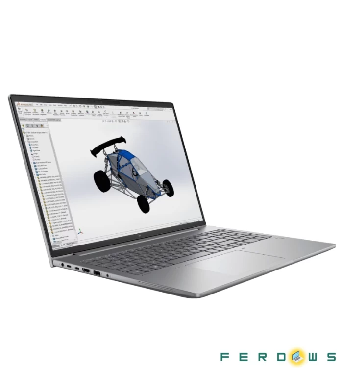 خرید لپ تاپ HP ZBook Power 15 G9