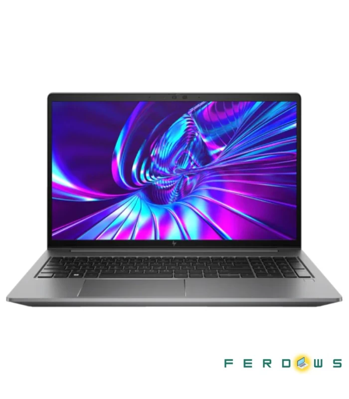LAPTOP HP ZBook Power 15 G9