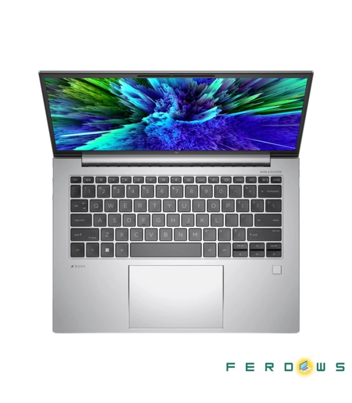 خرید لپتاپ HP Zbook Firefly 14 G10