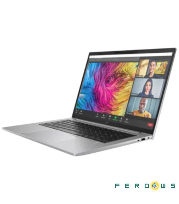 قیمت لپتاپ HP Zbook Firefly 14 G10