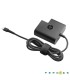 شارژر hp zbook firefly 14 g9