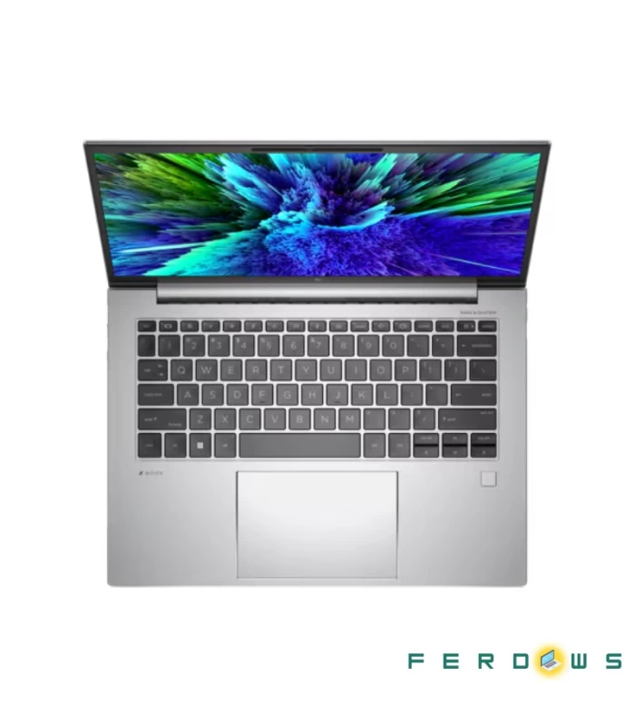 بررسی تخصصی لپتاپ hp zbook firefly 14 g9