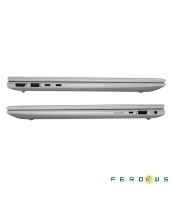 پورت های لپتاپ hp zbook firefly 14 g9