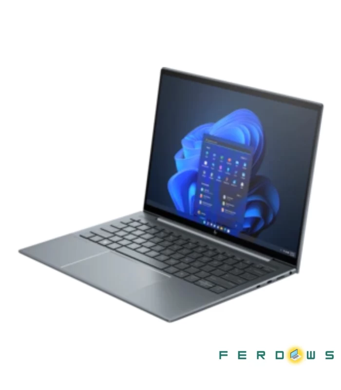HP Elite dragonfly g4 لپتاپ