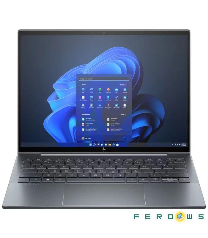 لپتاپ HP Elite dragonfly g4
