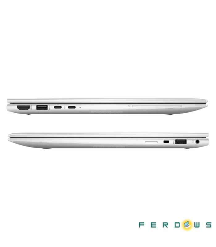 پورت های HP EliteBook 1040 G10