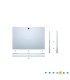 قیمت لپتاپ تبلت شو dell xps 9315 2 in 1