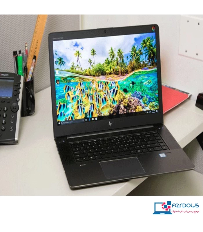 مشخصات، قیمت و خرید لپ تاپ اچ پی زدبوک Hp  zbook 15 studio g4 | فروشگاه فردوس، مرجع رسمی انواع لپ تاپ استوک و اپن باکس