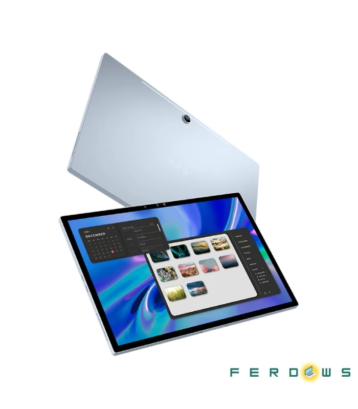 طراحی LAPTOP dell xps 9315 2 in 1